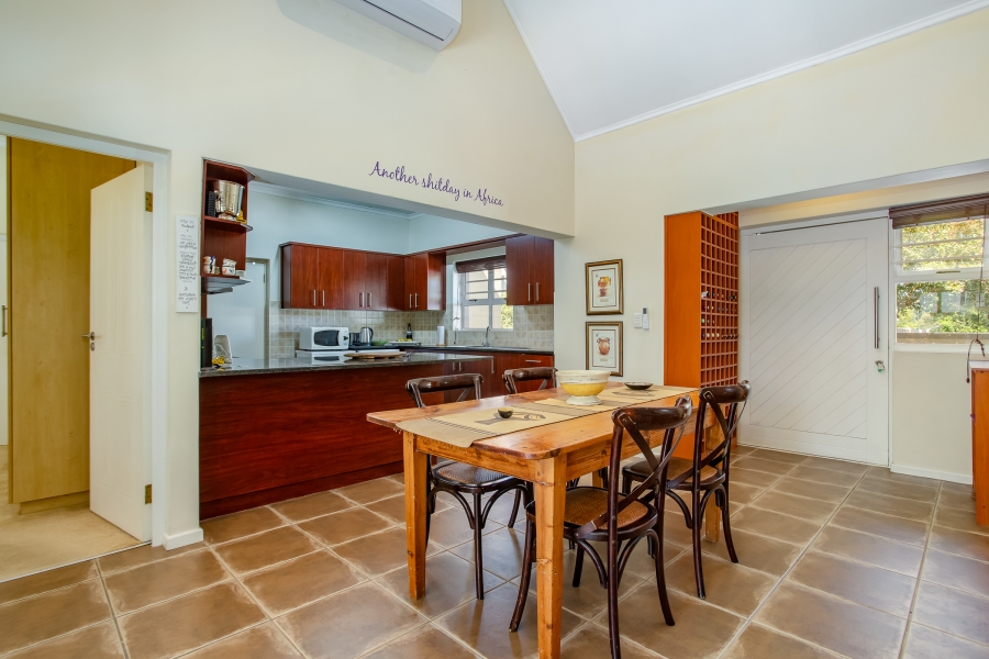 To Let 3 Bedroom Property for Rent in Boschenmeer Golf Country Estate Western Cape